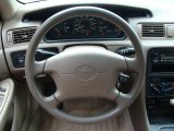 1998 Toyota Camry LE Steering Wheel