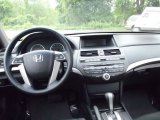 2009 Honda Accord EX-L V6 Sedan Dashboard