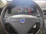 2007 Volvo XC90 3.2 Steering Wheel