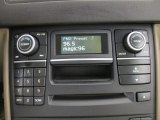 2007 Volvo XC90 3.2 Controls