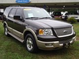 2006 Dark Stone Metallic Ford Expedition Eddie Bauer 4x4 #52118154