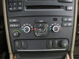 2007 Volvo XC90 3.2 Controls