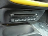 2003 Dodge Neon R/T Controls