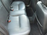 2003 Dodge Neon R/T Dark Slate Gray Interior