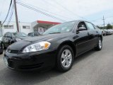 2008 Chevrolet Impala LT