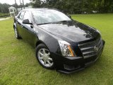 2008 Cadillac CTS Sedan