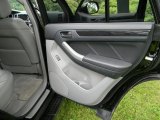 2007 Toyota 4Runner Limited 4x4 Door Panel