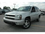 2004 Chevrolet TrailBlazer LS 4x4
