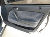 1992 Honda Accord EX Sedan Door Panel