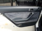 1992 Honda Accord EX Sedan Door Panel
