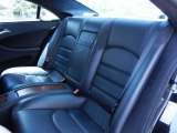 2006 Mercedes-Benz CLS 55 AMG AMG Charcoal Nappa Leather Interior