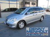 2007 Honda Odyssey EX-L
