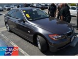 2008 BMW 3 Series 328i Sedan