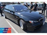 2007 BMW 7 Series Alpina B7