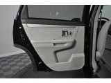 2008 Suzuki XL7 Limited AWD Door Panel