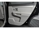 2008 Suzuki XL7 Limited AWD Door Panel