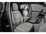 2008 Suzuki XL7 Limited AWD Grey Interior
