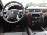 2011 Chevrolet Tahoe LS 4x4 Dashboard