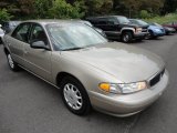 2003 Buick Century Custom