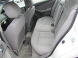 2012 Nissan Altima 2.5 Frost Interior