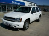 2006 Chevrolet TrailBlazer LS 4x4