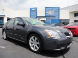 2008 Nissan Maxima 3.5 SE