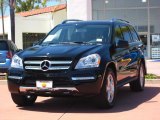 2011 Mercedes-Benz GL 450 4Matic