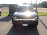 2006 Chevrolet TrailBlazer LS 4x4