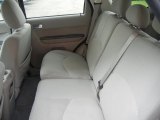 2008 Mercury Mariner I4 Stone Interior