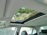 2011 Lexus IS 250 AWD Sunroof