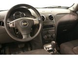 2008 Chevrolet HHR LS Dashboard