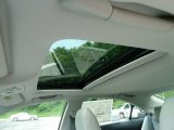2011 Lexus ES 350 Sunroof