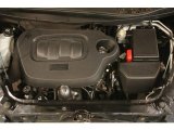 2008 Chevrolet HHR LS 2.2L ECOTEC DOHC 16V FlexFuel I4 Engine