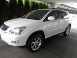 2009 Lexus RX 350 AWD