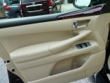 2011 Lexus LX 570 Door Panel