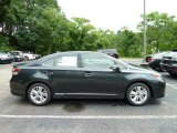 2011 Lexus HS Smoky Granite Mica