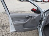 2003 Ford Focus SE Sedan Door Panel