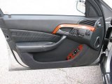 2003 Mercedes-Benz S 430 4Matic Sedan Door Panel