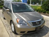 2008 Honda Odyssey EX-L