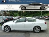 2011 Lexus GS 350 AWD