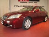 2008 Lexus ES 350