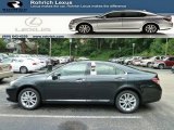 2011 Smoky Granite Mica Lexus ES 350 #52118019