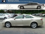 2011 Lexus ES 350