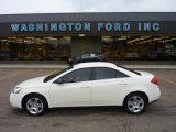 2008 Pontiac G6 Sedan