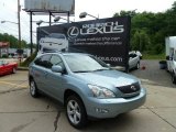 2005 Breakwater Blue Metallic Lexus RX 330 AWD #52118023