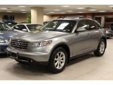 2008 Infiniti FX 35 AWD