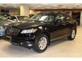 2008 Infiniti FX 35 AWD