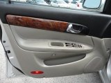 2005 Suzuki Verona EX Door Panel