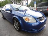 2005 Chevrolet Cobalt SS Supercharged Coupe Data, Info and Specs