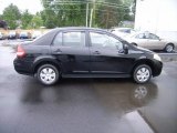2009 Nissan Versa 1.6 Sedan Exterior